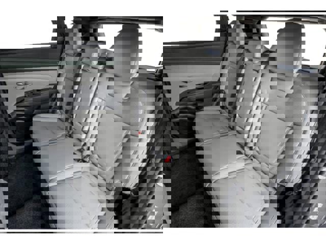 New 2026 Hyundai Tucson Limited image 12