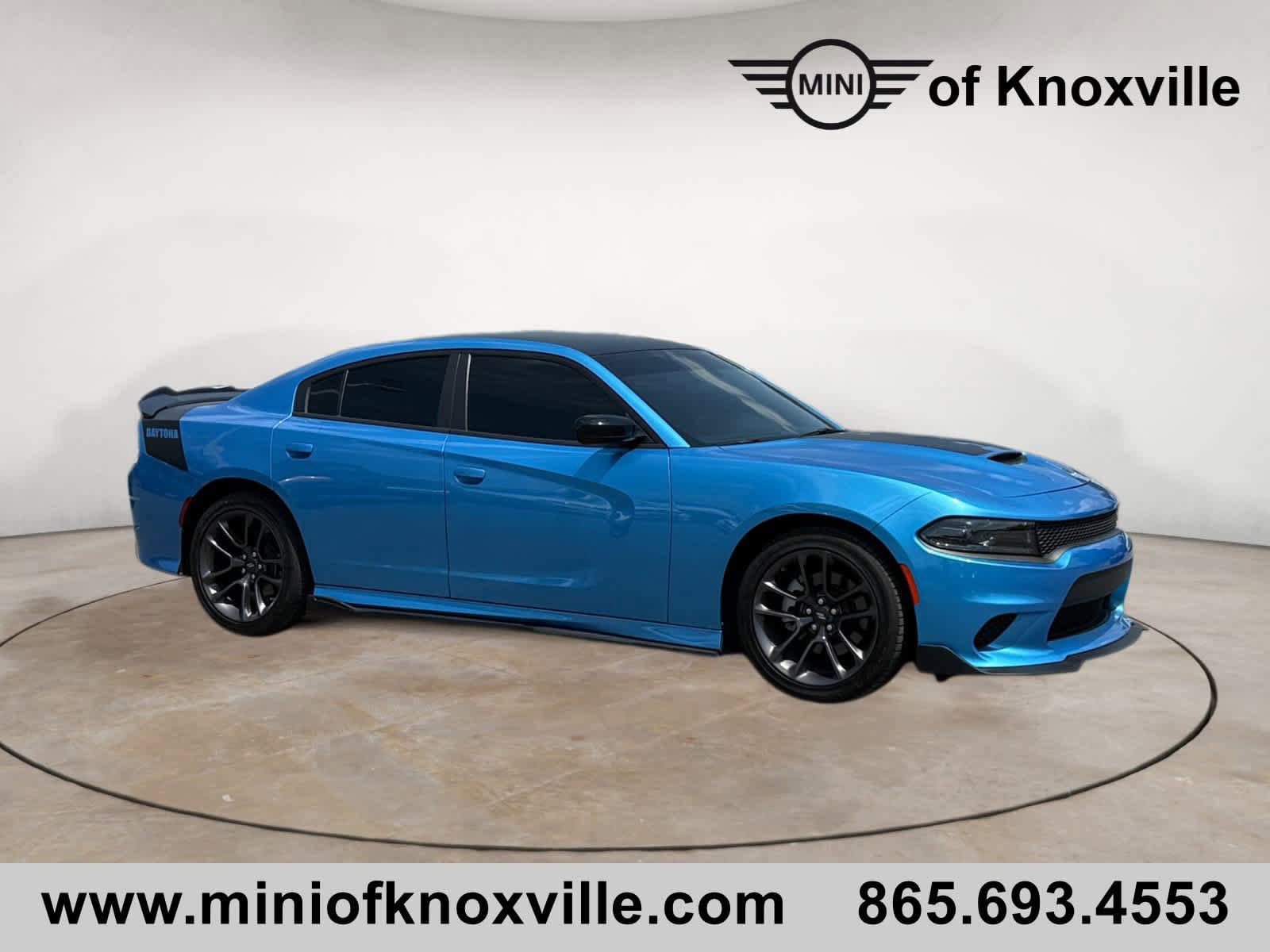 Used 2023 Dodge Charger R/T w/ Daytona Edition Group RWD video 1
