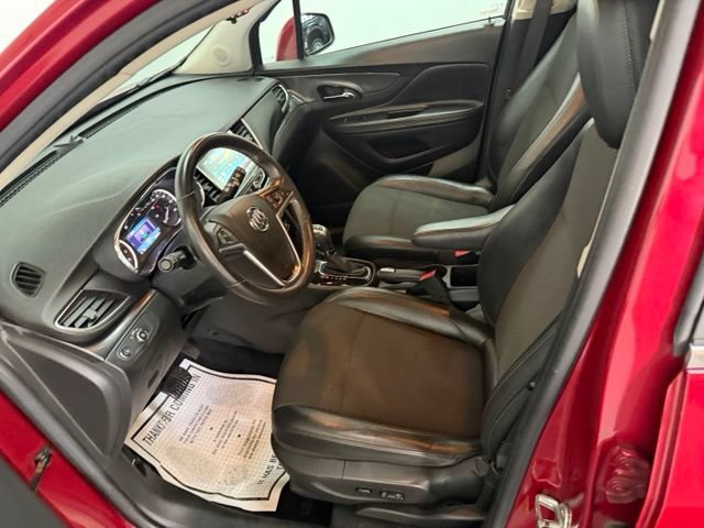 Used 2020 Buick Encore Preferred FWD image 18