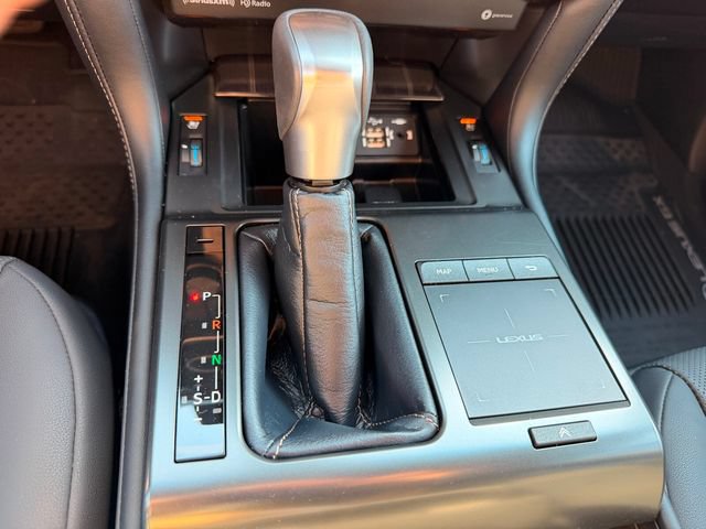 Certified 2023 Lexus GX 460 Premium w/ Premium Package AWD/4WD image 21