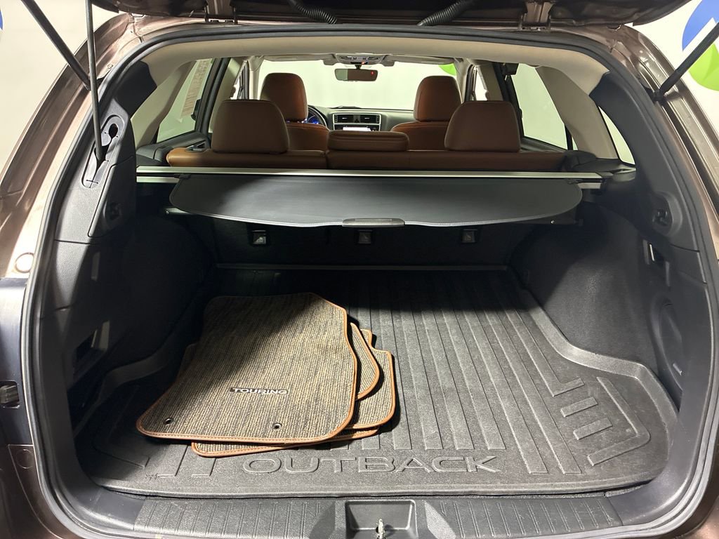 Used 2019 Subaru Outback 2.5i Touring AWD/4WD image 30