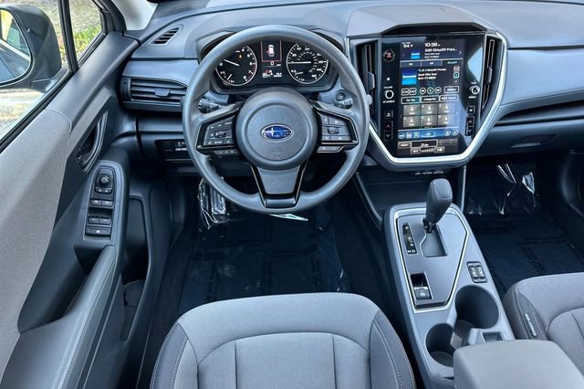 New 2025 Subaru Crosstrek 2.0i Premium AWD/4WD image 16