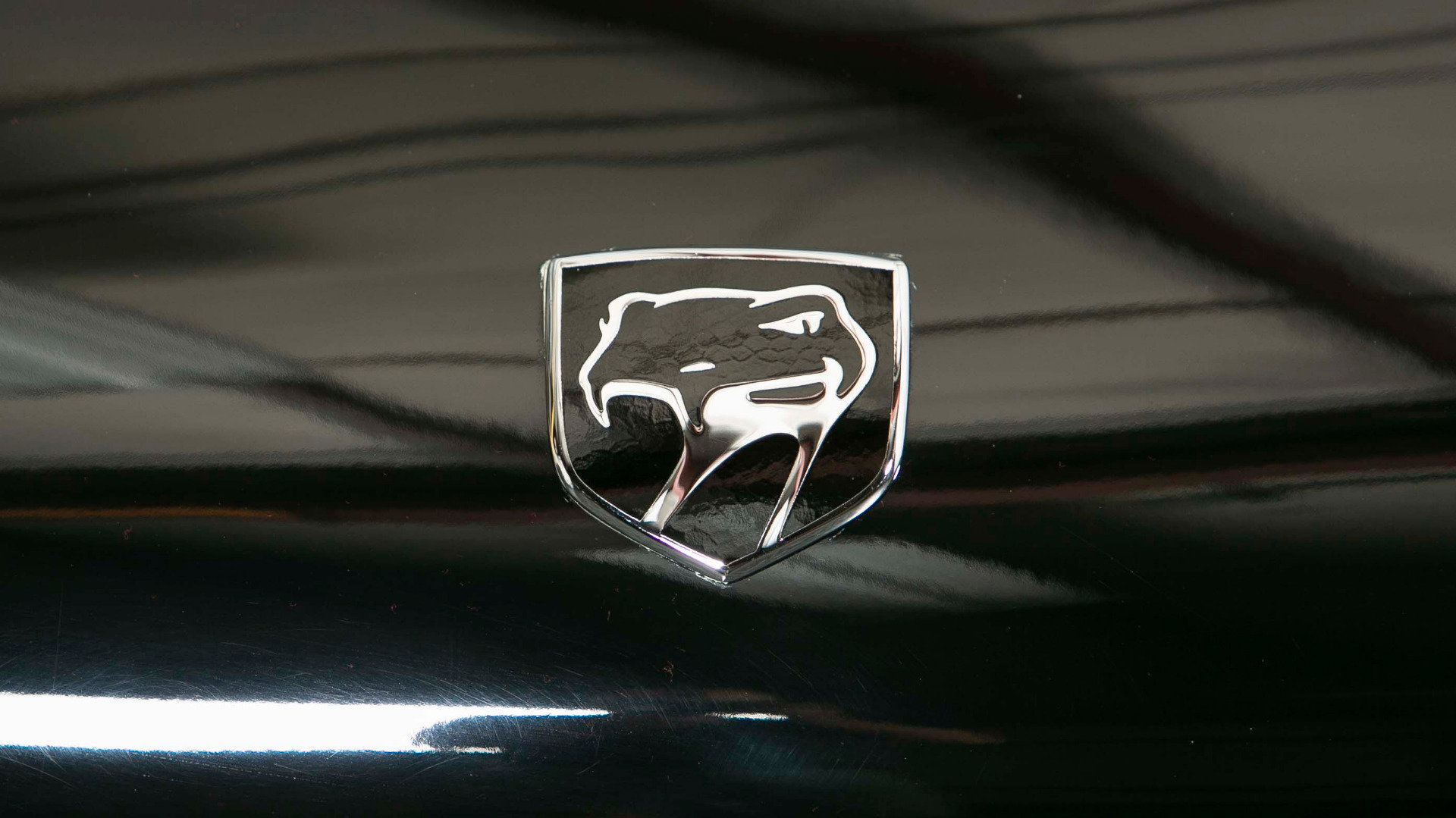 Used 1995 Dodge Viper RT/10 image 26