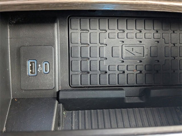 Certified 2024 Ford Expedition Max Limited image 23