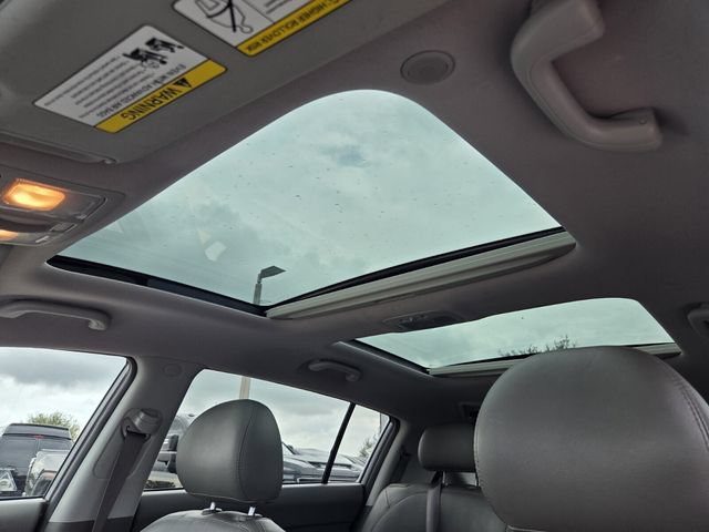 Used 2015 Kia Sportage EX FWD image 18
