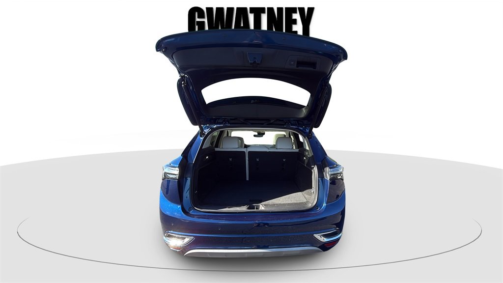 Used 2023 Buick Envision Avenir image 20