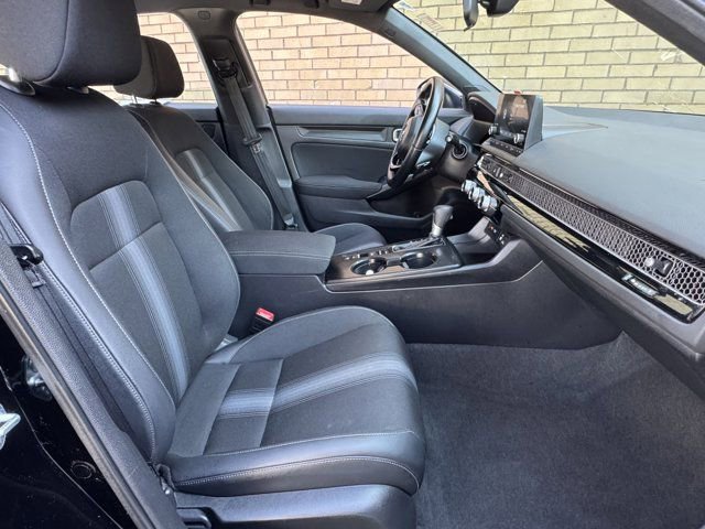 Used 2024 Honda Civic Sport image 7