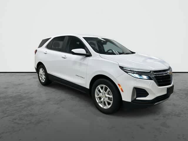 Used 2024 Chevrolet Equinox LT FWD image 5