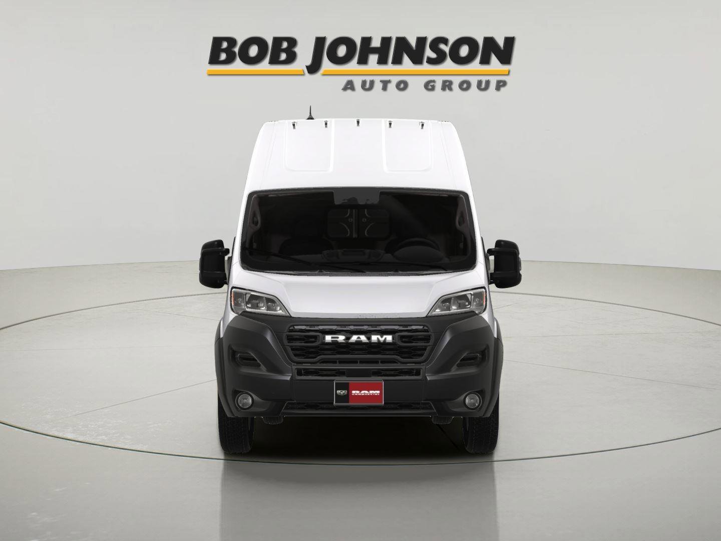 New 2024 RAM ProMaster 3500 w/ Convenience Group image 9