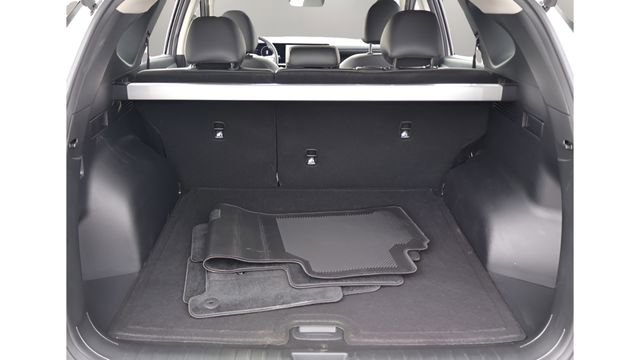 Used 2025 Hyundai Tucson SEL image 15