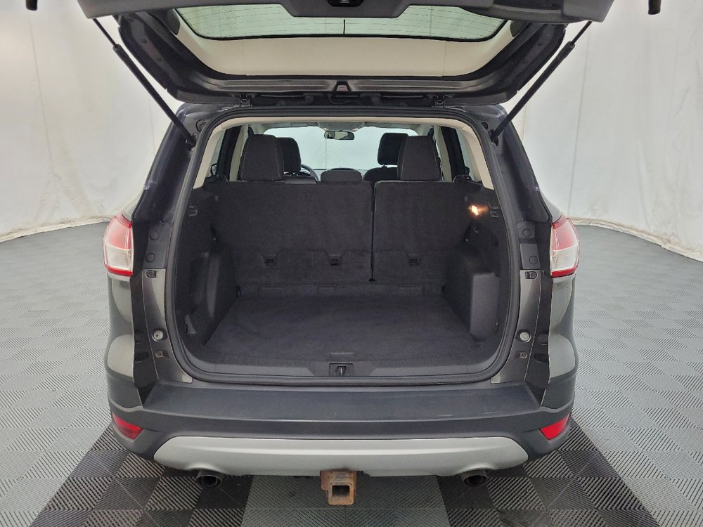 Used 2015 Ford Escape SE FWD image 29