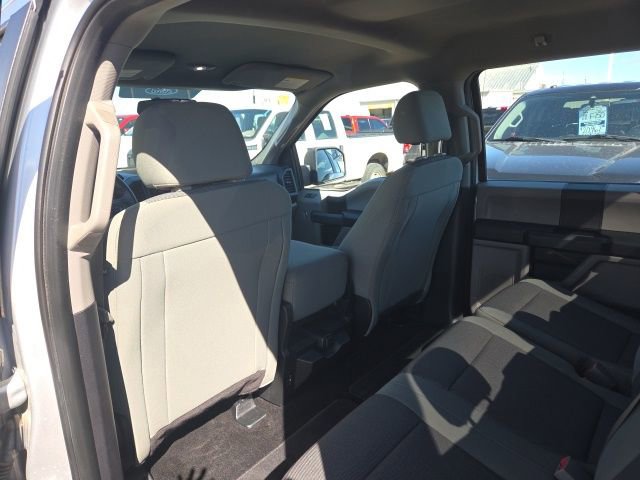 Used 2018 Ford F150 XL w/ Equipment Group 101A Mid image 36