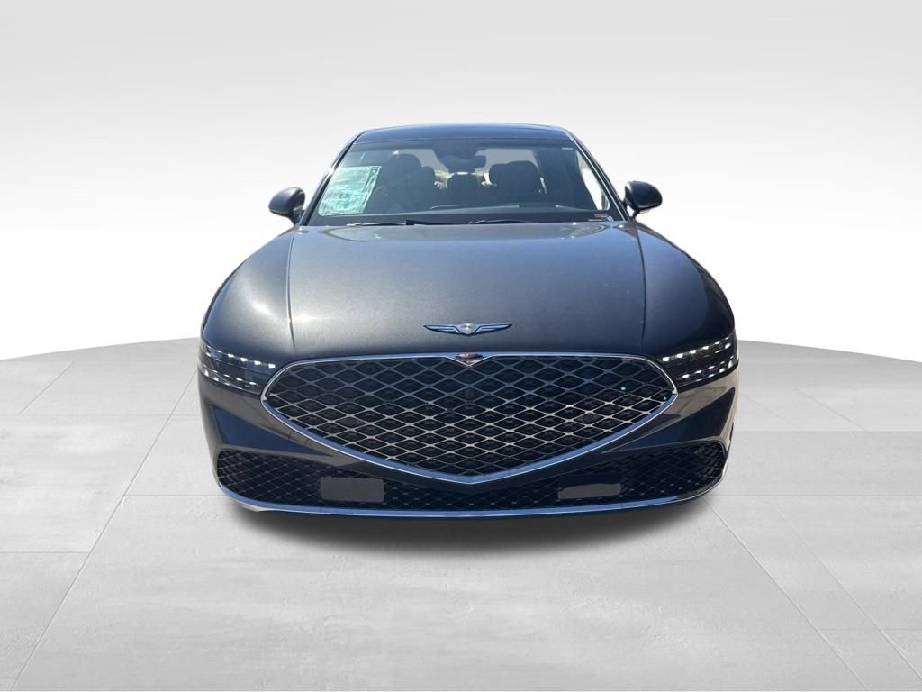 New 2026 Genesis G90 3.5T AWD/4WD image 5