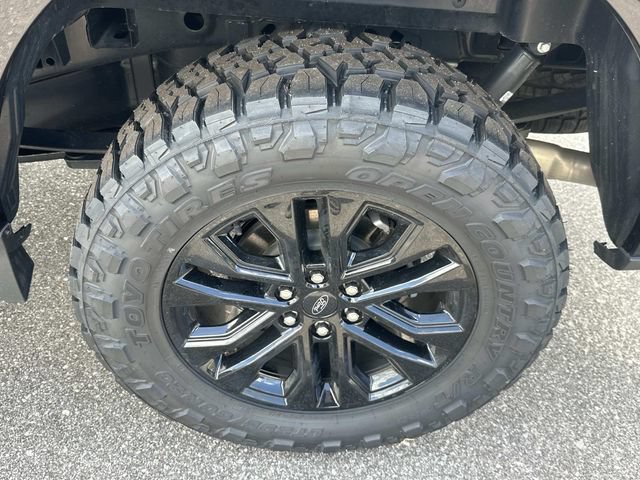 New 2026 Ford F150 XLT w/ Equipment Group 302A MID AWD/4WD image 36