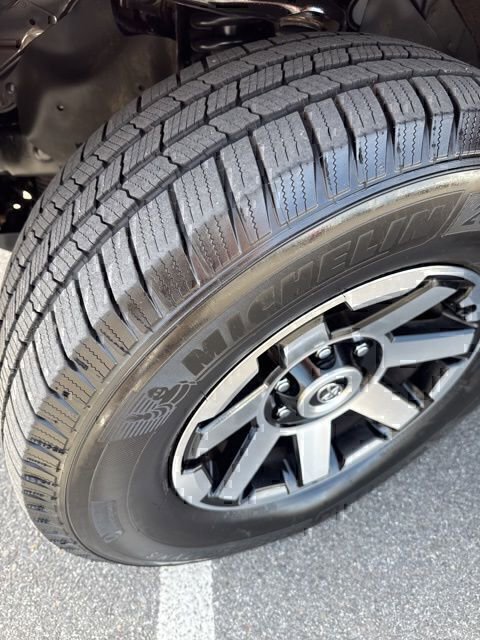 Certified 2020 Toyota 4Runner TRD Off-Road Premium w/ Moonroof Package AWD/4WD image 7