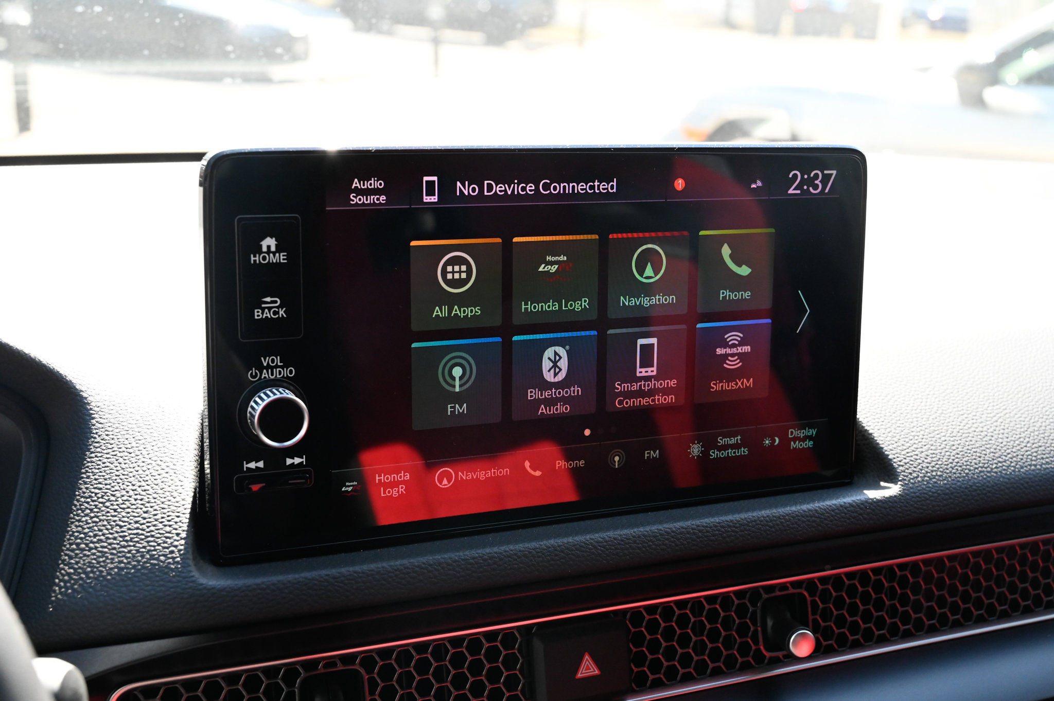 Used 2025 Honda Civic Type R image 26