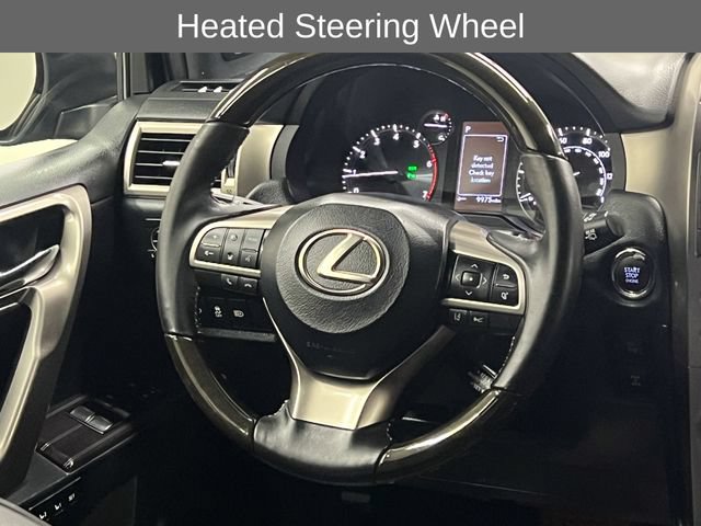 Used 2020 Lexus GX 460 Premium w/ Premium Package AWD/4WD image 15
