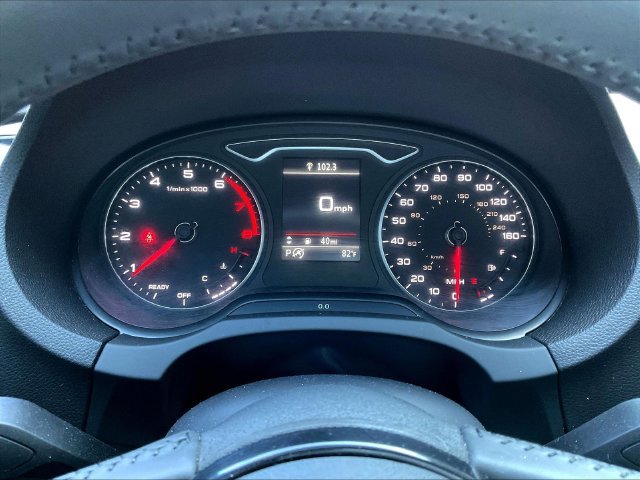 Used 2020 Audi A3 2.0T Premium AWD/4WD image 15