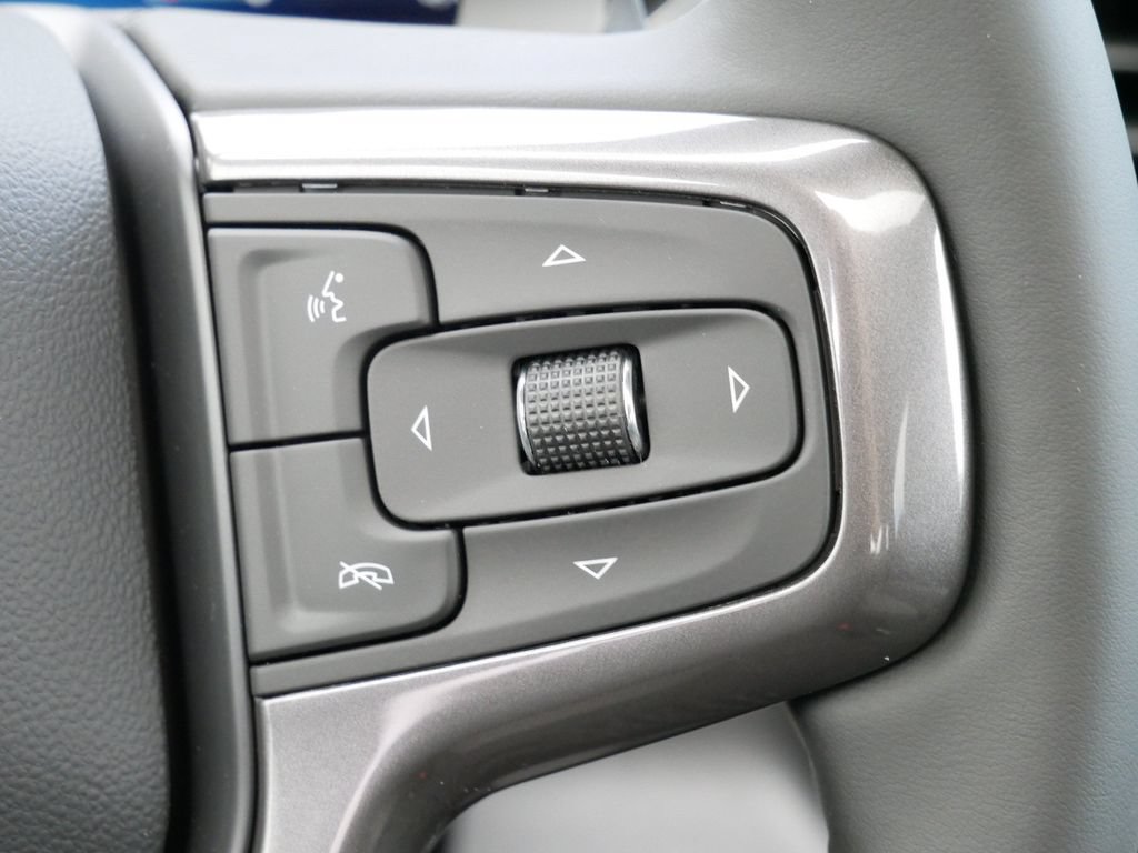 New 2026 Chevrolet Silverado 1500 ZR2 AWD/4WD image 23