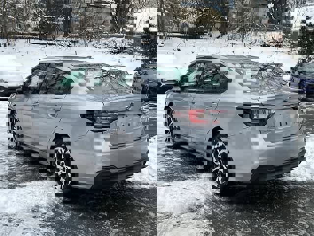 Certified 2025 Subaru Legacy Premium image 23