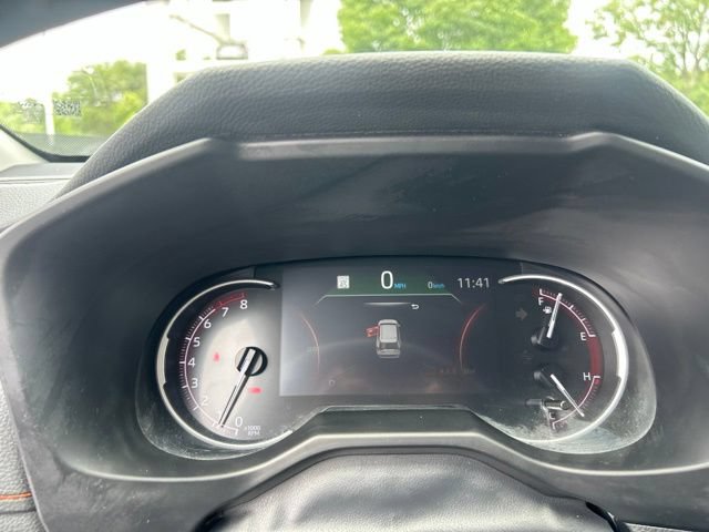 Used 2024 Toyota RAV4 Adventure AWD/4WD image 22