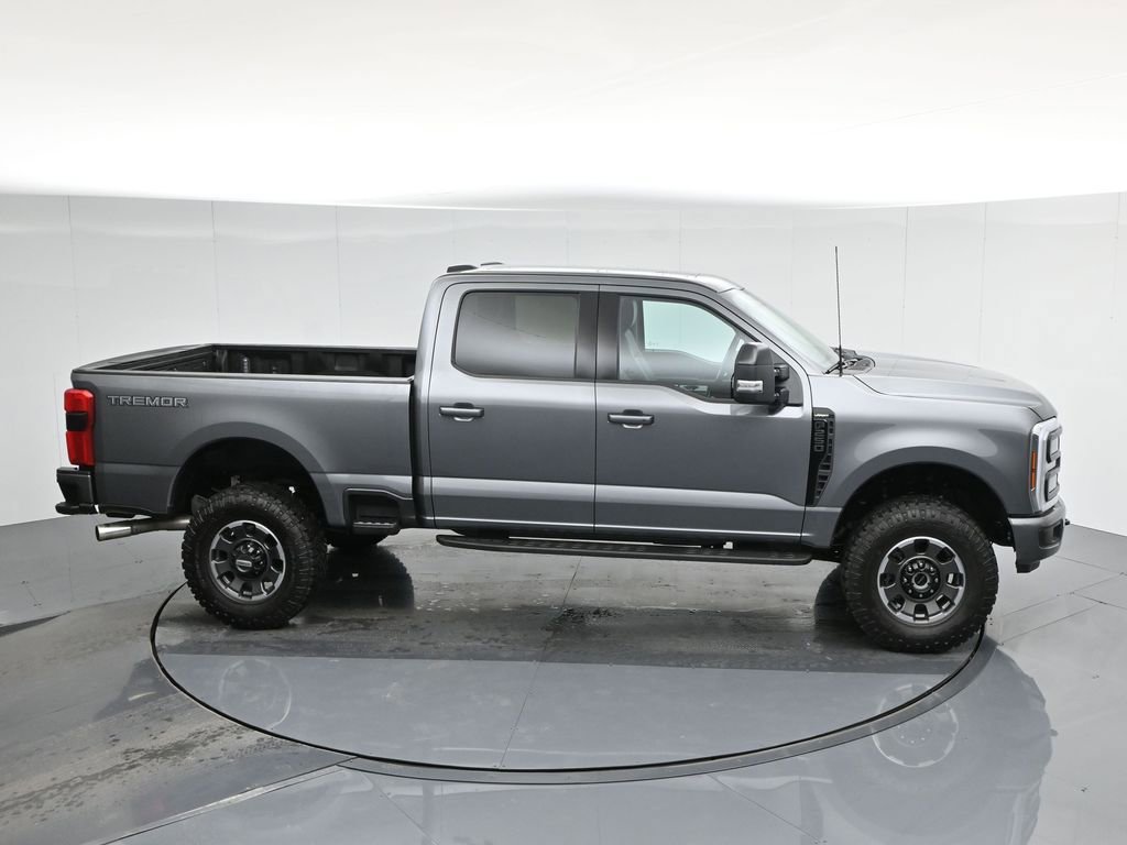 Used 2024 Ford F250 Lariat w/ Tremor Off-Road Package image 59