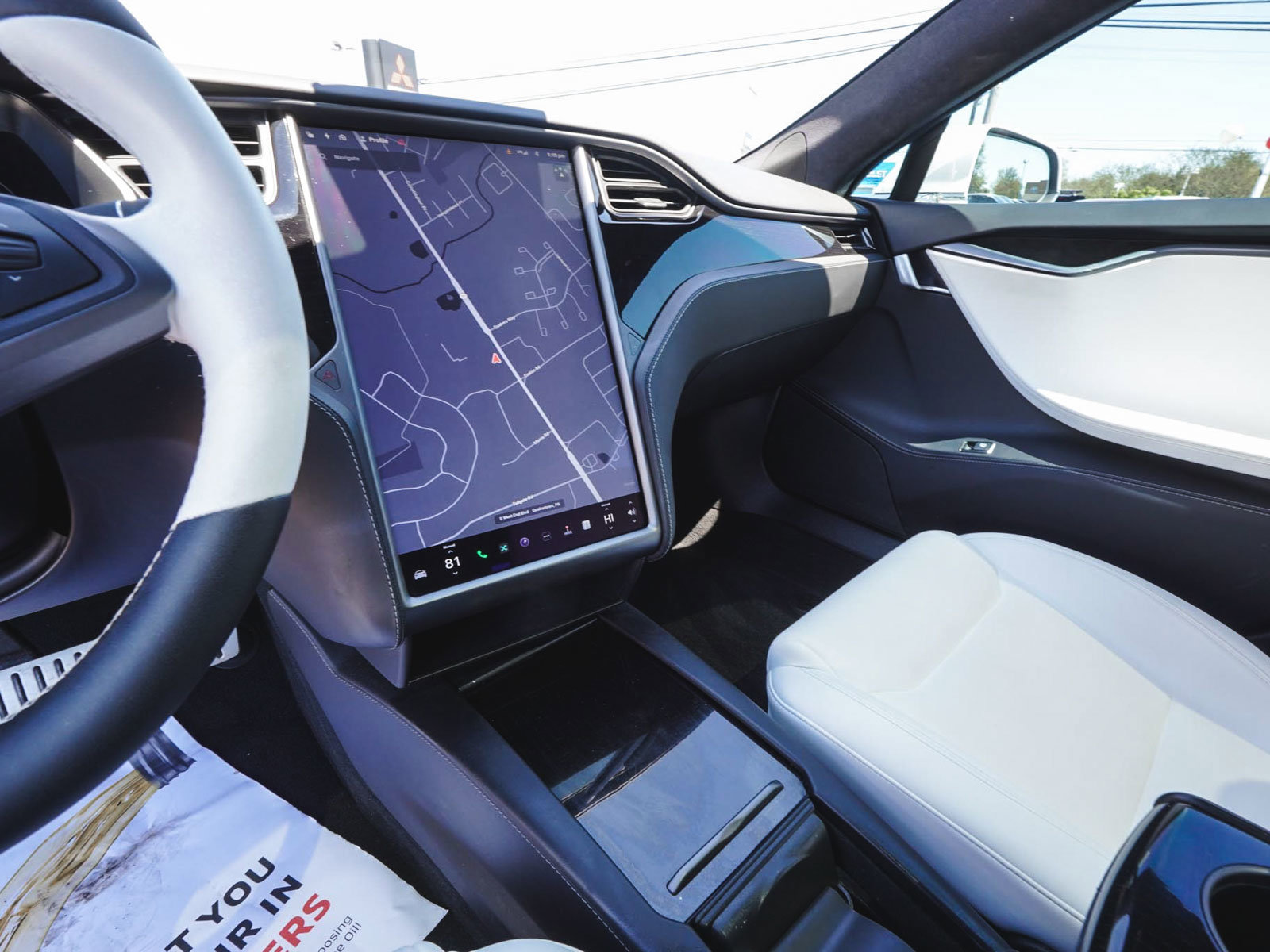 Used 2020 Tesla Model S Performance AWD/4WD image 29