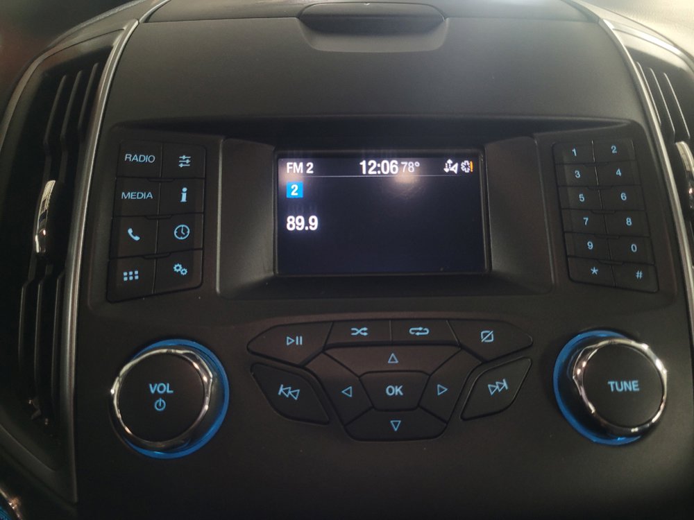 Used 2019 Ford Edge SE w/ SE Fleet Driver's Package FWD image 25