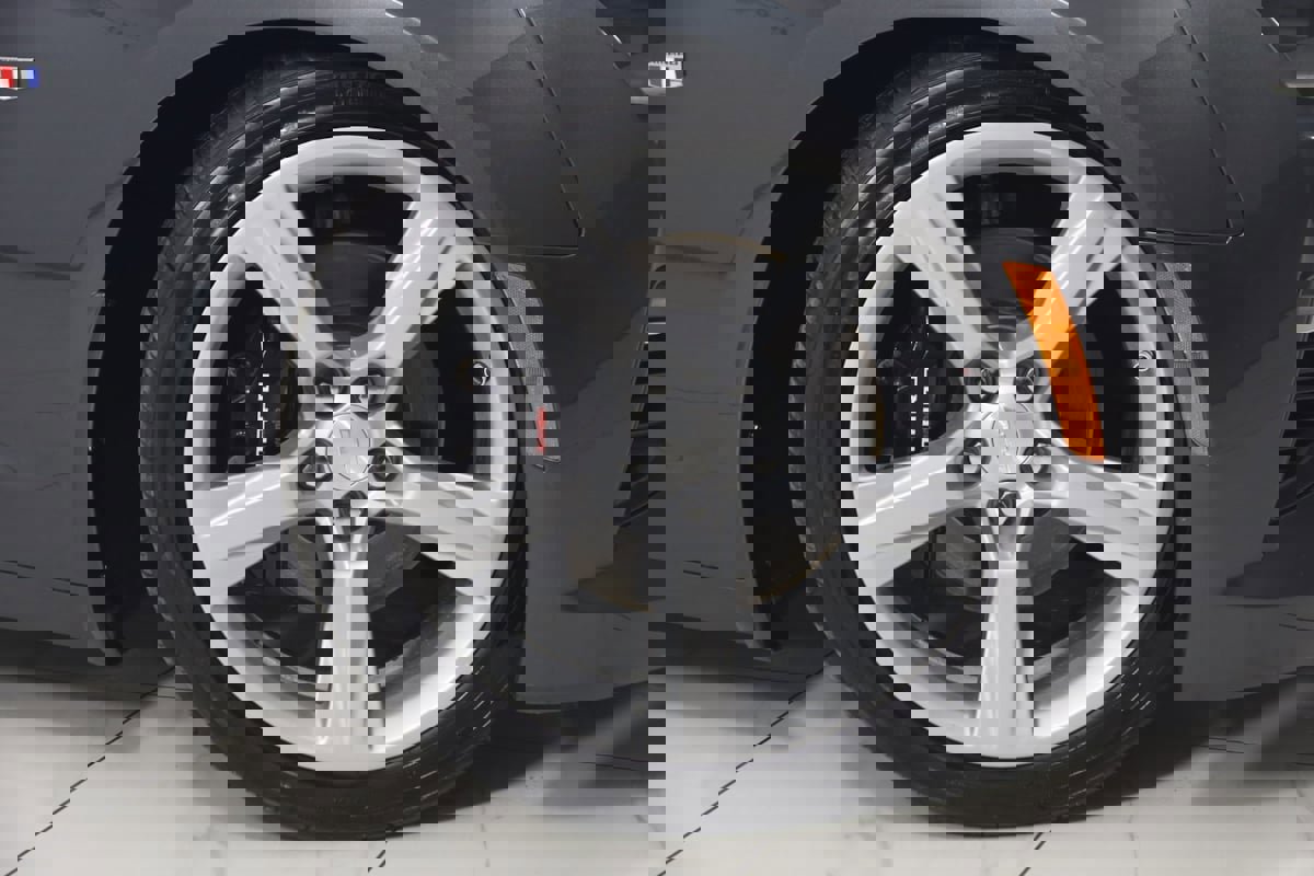 Used 2017 Chevrolet Camaro SS image 15