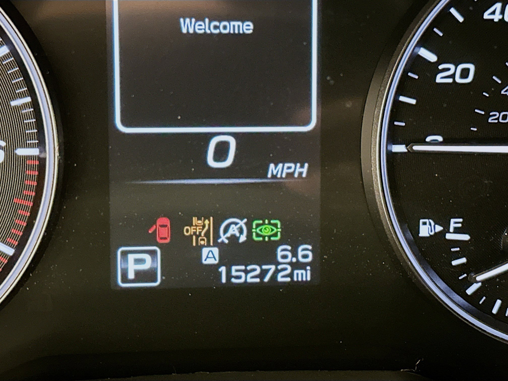 Used 2025 Subaru Outback Touring XT w/ Popular Package #2 image 19