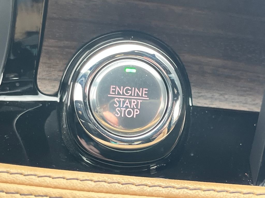 Certified 2022 Lincoln Corsair Reserve w/ Equipment Group 201A image 11