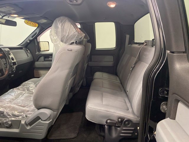 Used 2013 Ford F150 XLT w/ Luxury Equipment Group AWD/4WD image 18