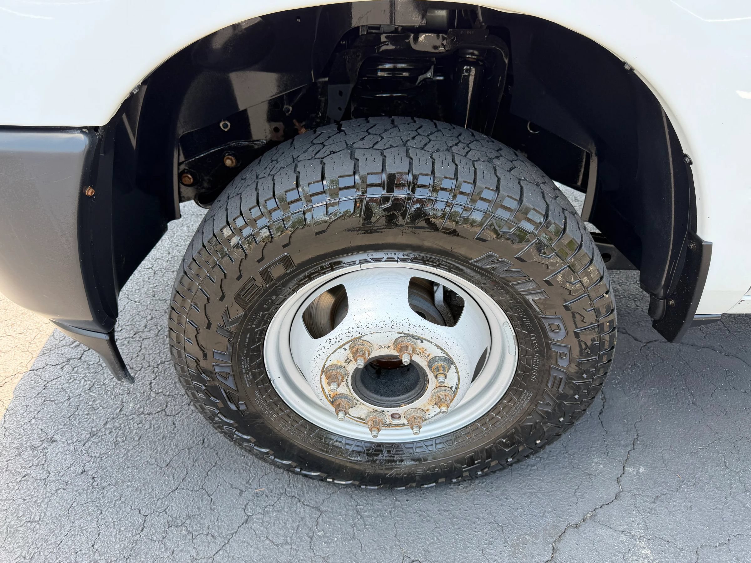 Used 2020 RAM 3500 Tradesman w/ Max Tow Package AWD/4WD image 10