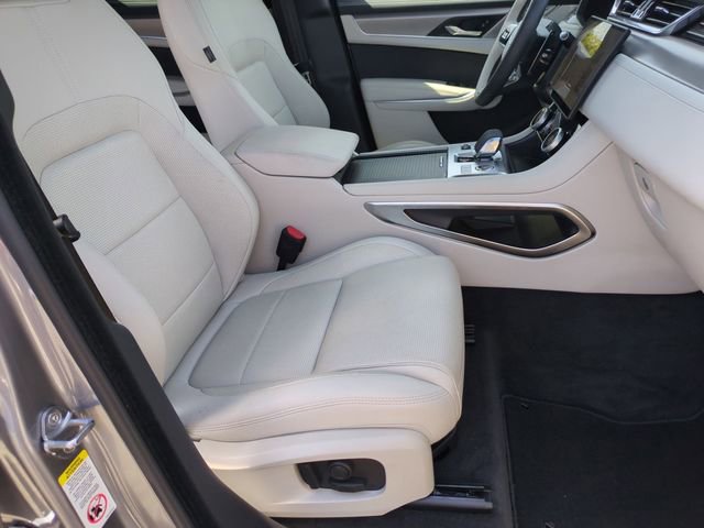 Used 2026 Jaguar F-PACE R-Dynamic S AWD/4WD image 18