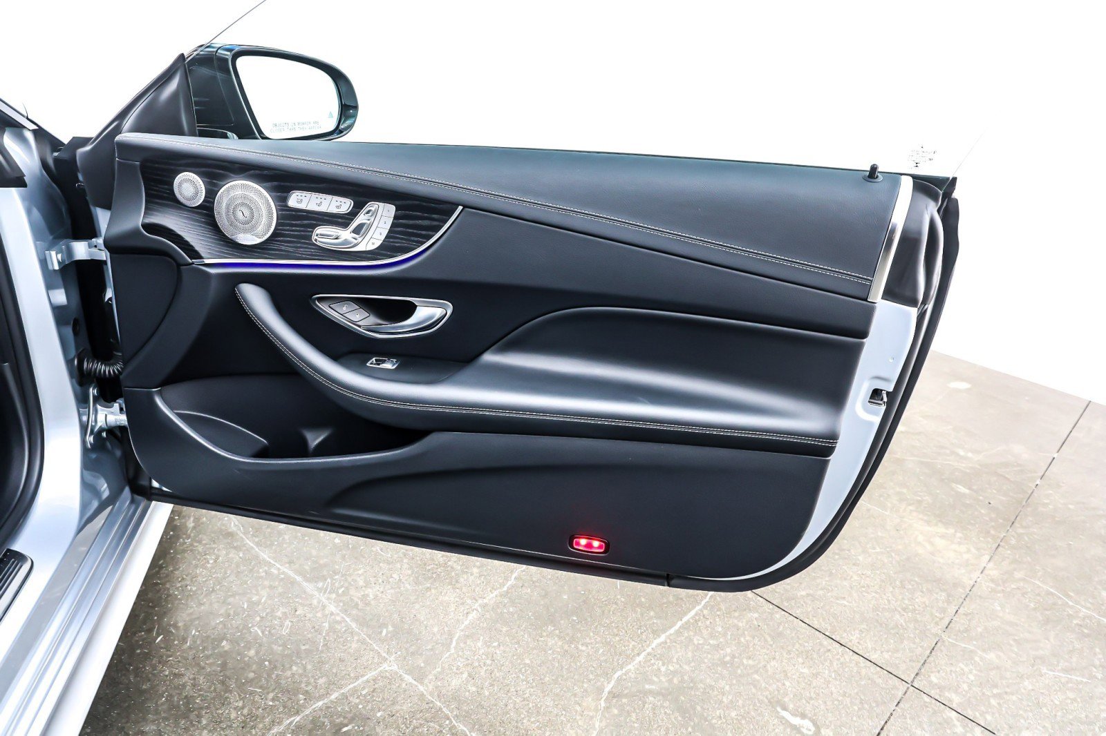 Used 2021 Mercedes-Benz E 450 Coupe image 24