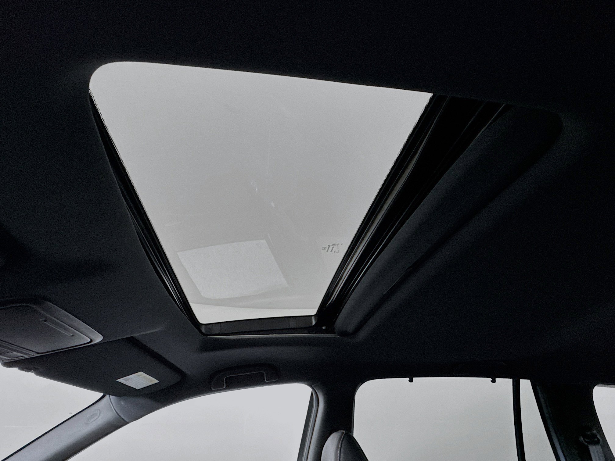 Certified 2022 Honda Passport TrailSport image 22