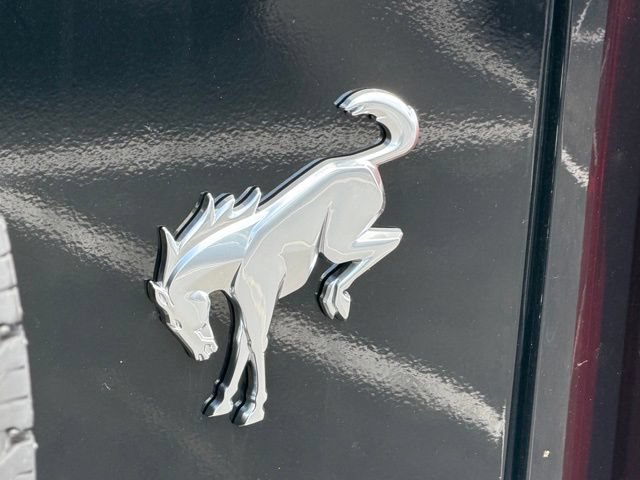 New 2026 Ford Bronco 2-Door AWD/4WD image 26