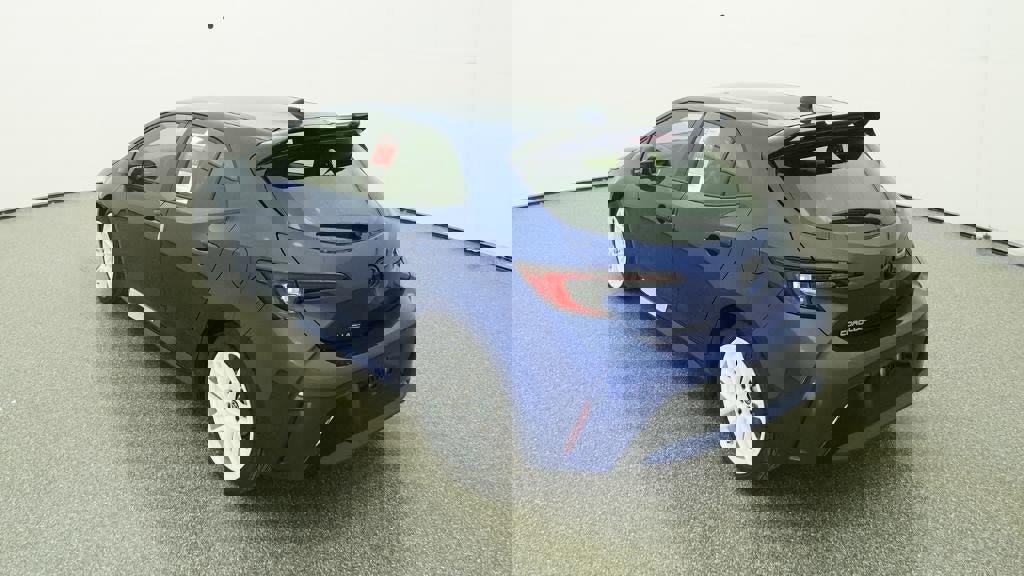 New 2026 Toyota Corolla SE image 27