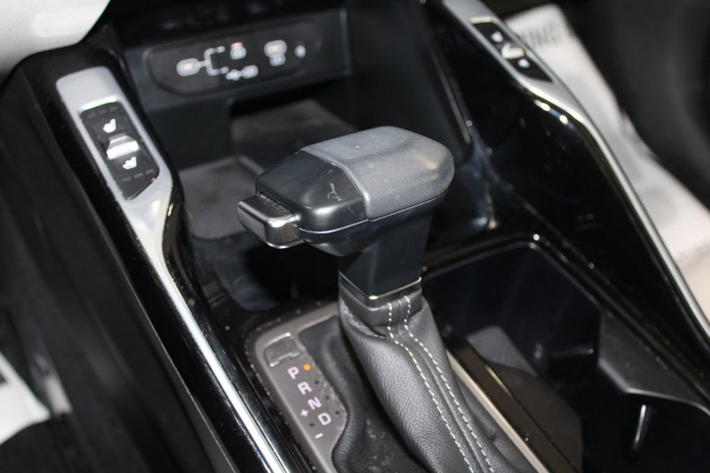 Used 2024 Kia Sorento SX image 55