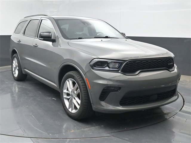 Used 2023 Dodge Durango GT image 1