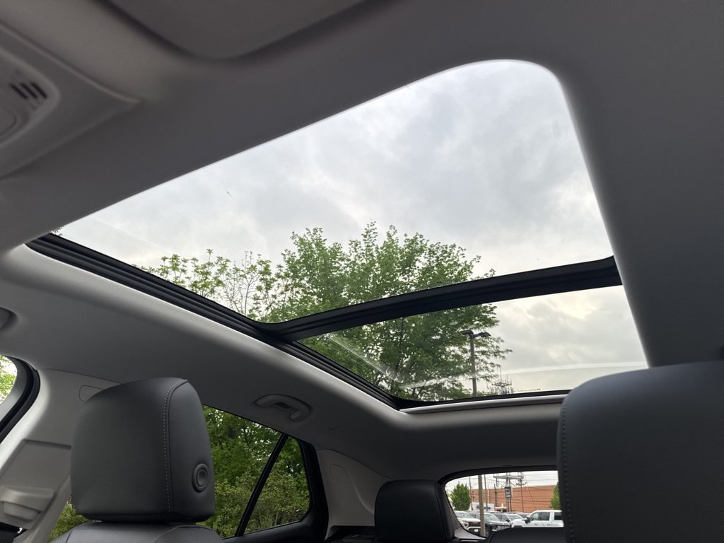 New 2026 Buick Envision Preferred AWD/4WD image 42