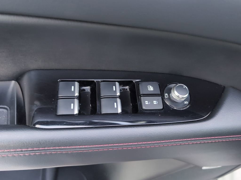 Certified 2024 MAZDA CX-5 2.5 Turbo w/ Premium Package image 15