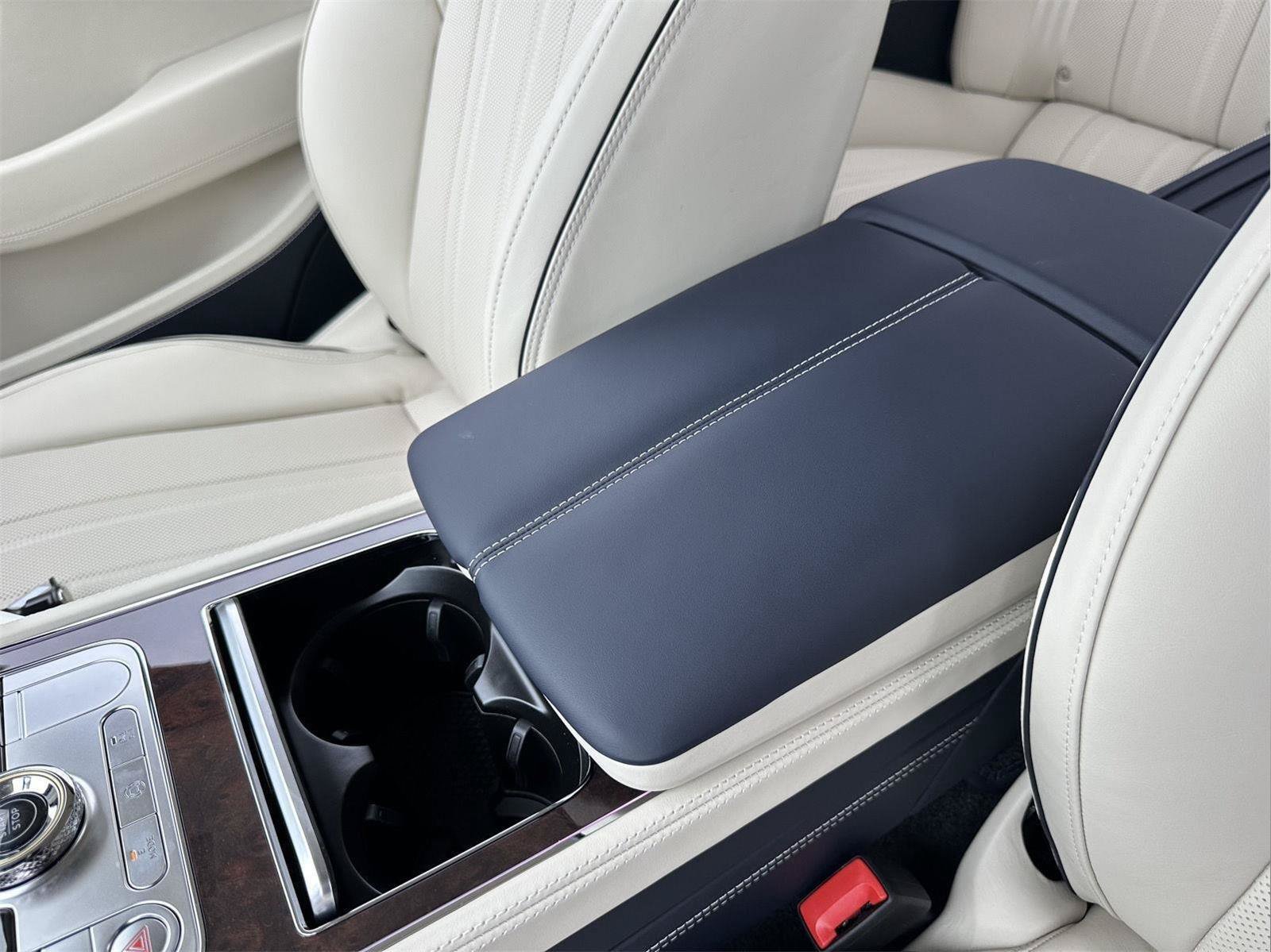 New 2026 Bentley Continental GT AWD/4WD image 45