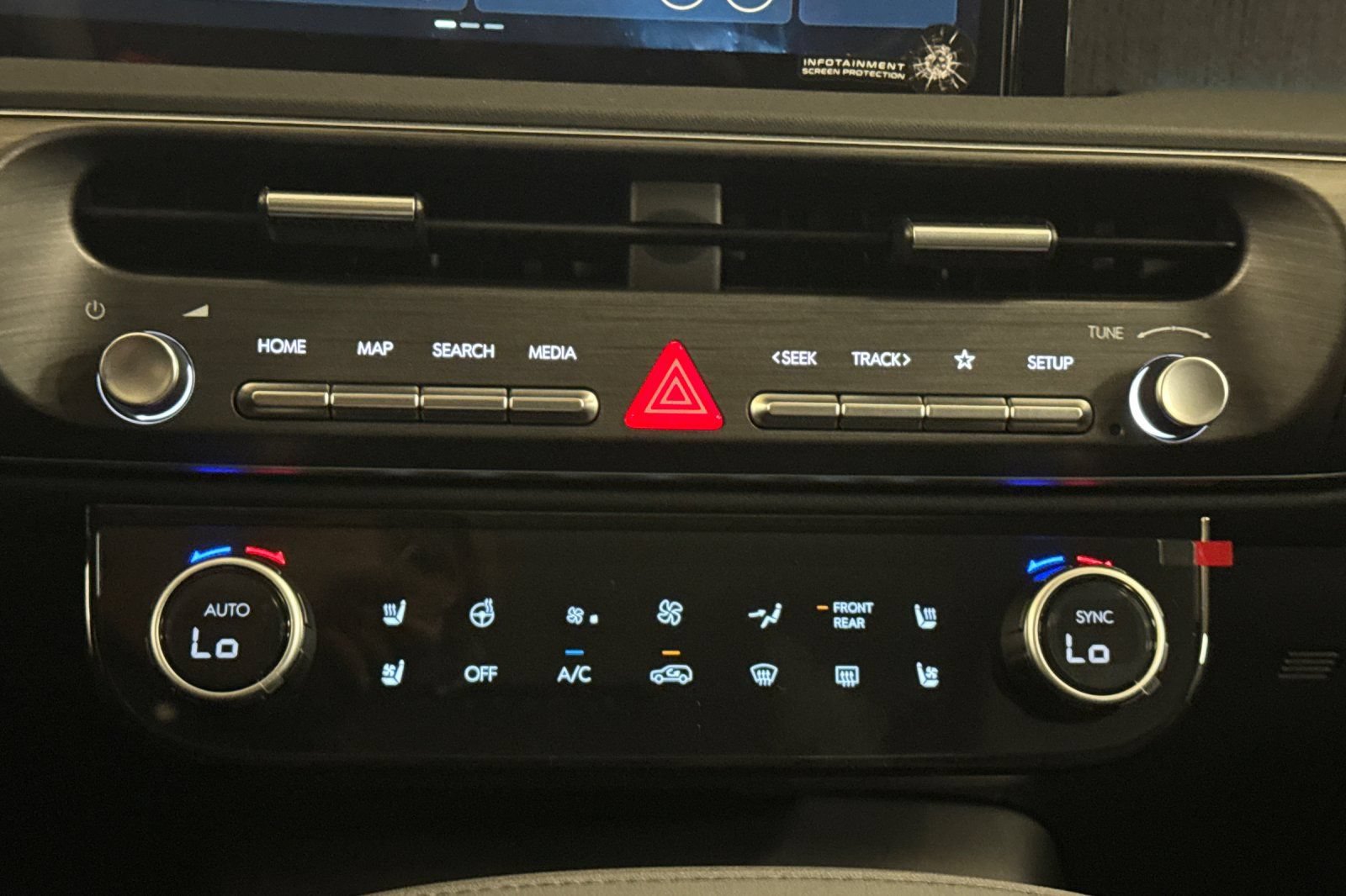 New 2026 Hyundai Palisade SEL AWD/4WD image 21