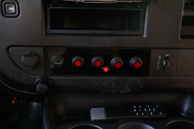 Used 2010 Chevrolet Express 3500 w/ School Bus Package image 39