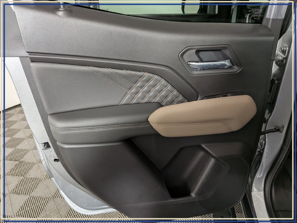 New 2026 GMC Canyon Denali AWD/4WD image 28