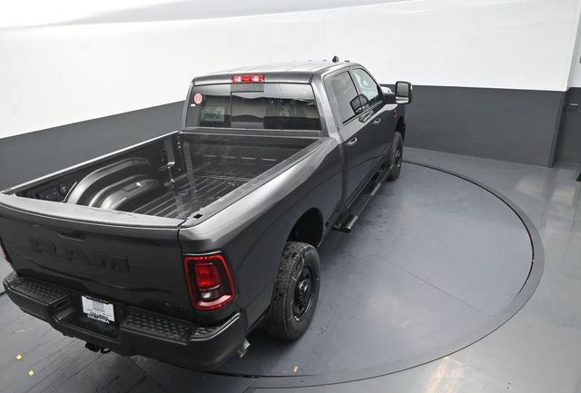 New 2026 RAM 2500 Tradesman image 18