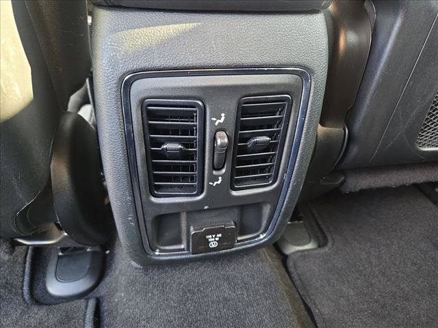 Used 2022 Jeep Grand Cherokee Laredo E w/ Security & Convenience Group AWD/4WD image 17