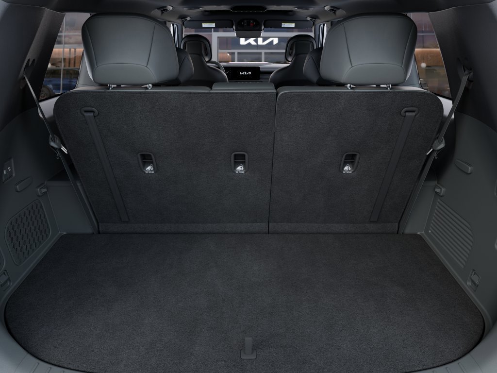 New 2027 Kia Telluride SX X-Line AWD/4WD image 19