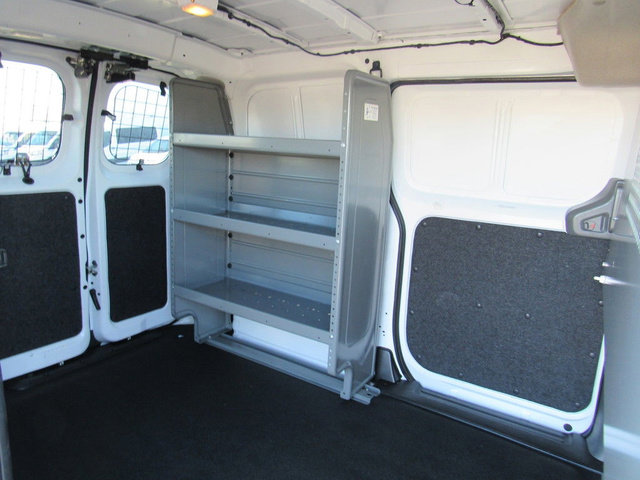 Used 2021 Nissan NV200 SV w/ Sliding Door Glass Package image 19